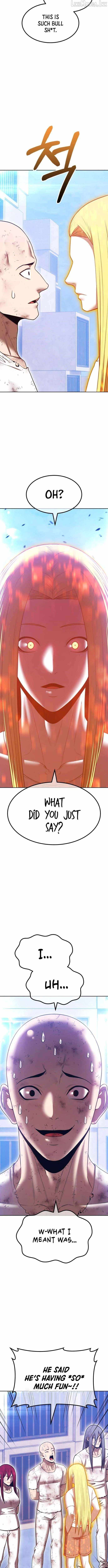 99 Reinforced Wood Stick — Chapter 206 — page 7
