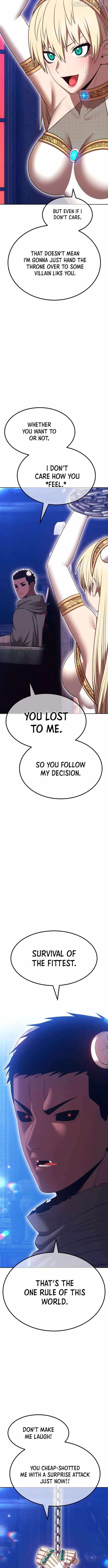 99 Reinforced Wood Stick — Chapter 206 — page 14