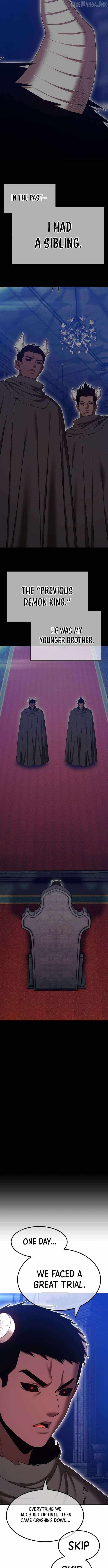 99 Reinforced Wood Stick — Chapter 206 — page 18