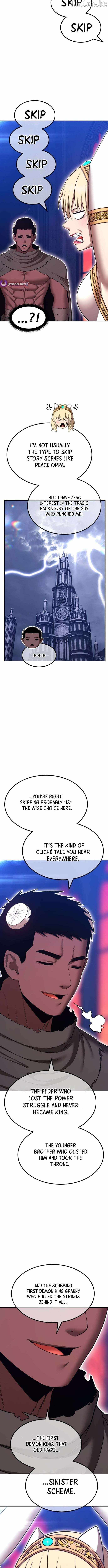 99 Reinforced Wood Stick — Chapter 206 — page 19