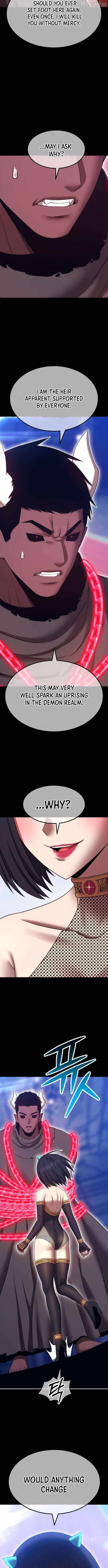 99 Reinforced Wood Stick — Chapter 206 — page 23