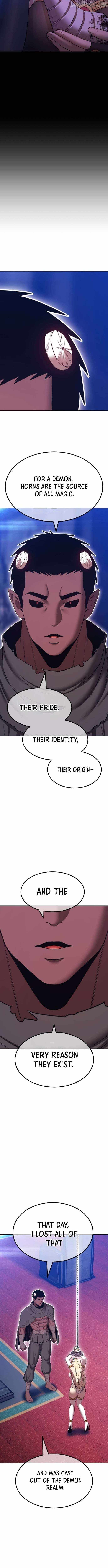 99 Reinforced Wood Stick — Chapter 206 — page 25