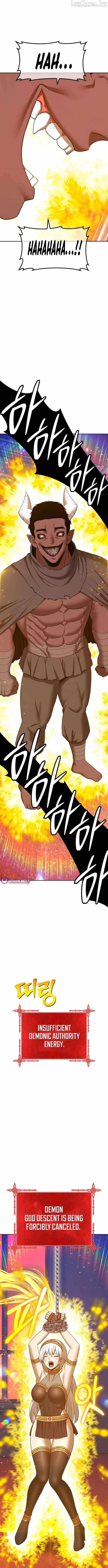 99 Reinforced Wood Stick — Chapter 206 — page 33