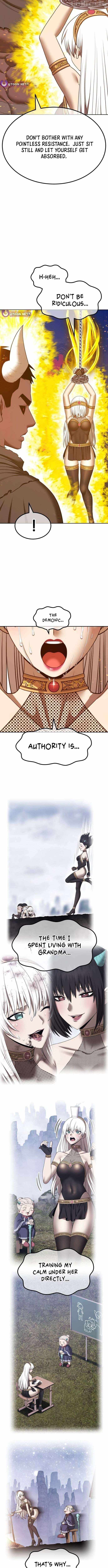 99 Reinforced Wood Stick — Chapter 206 — page 37