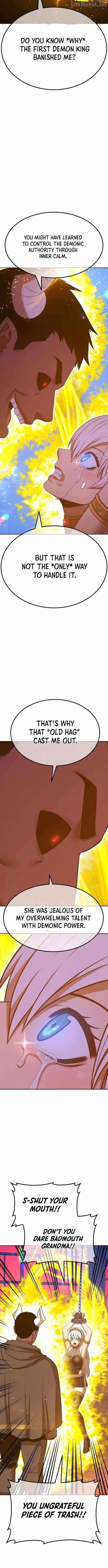 99 Reinforced Wood Stick — Chapter 206 — page 39
