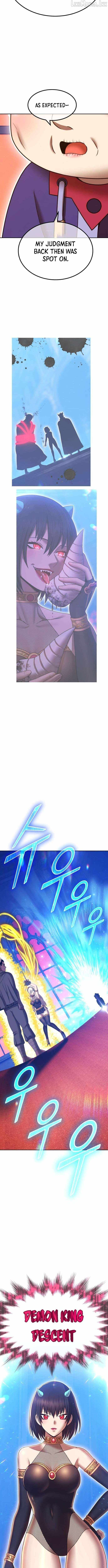 99 Reinforced Wood Stick — Chapter 206 — page 43