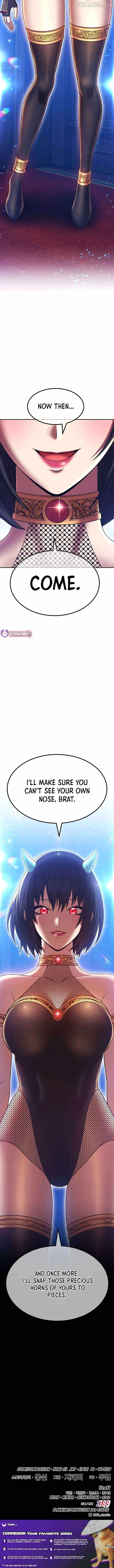 99 Reinforced Wood Stick — Chapter 206 — page 44