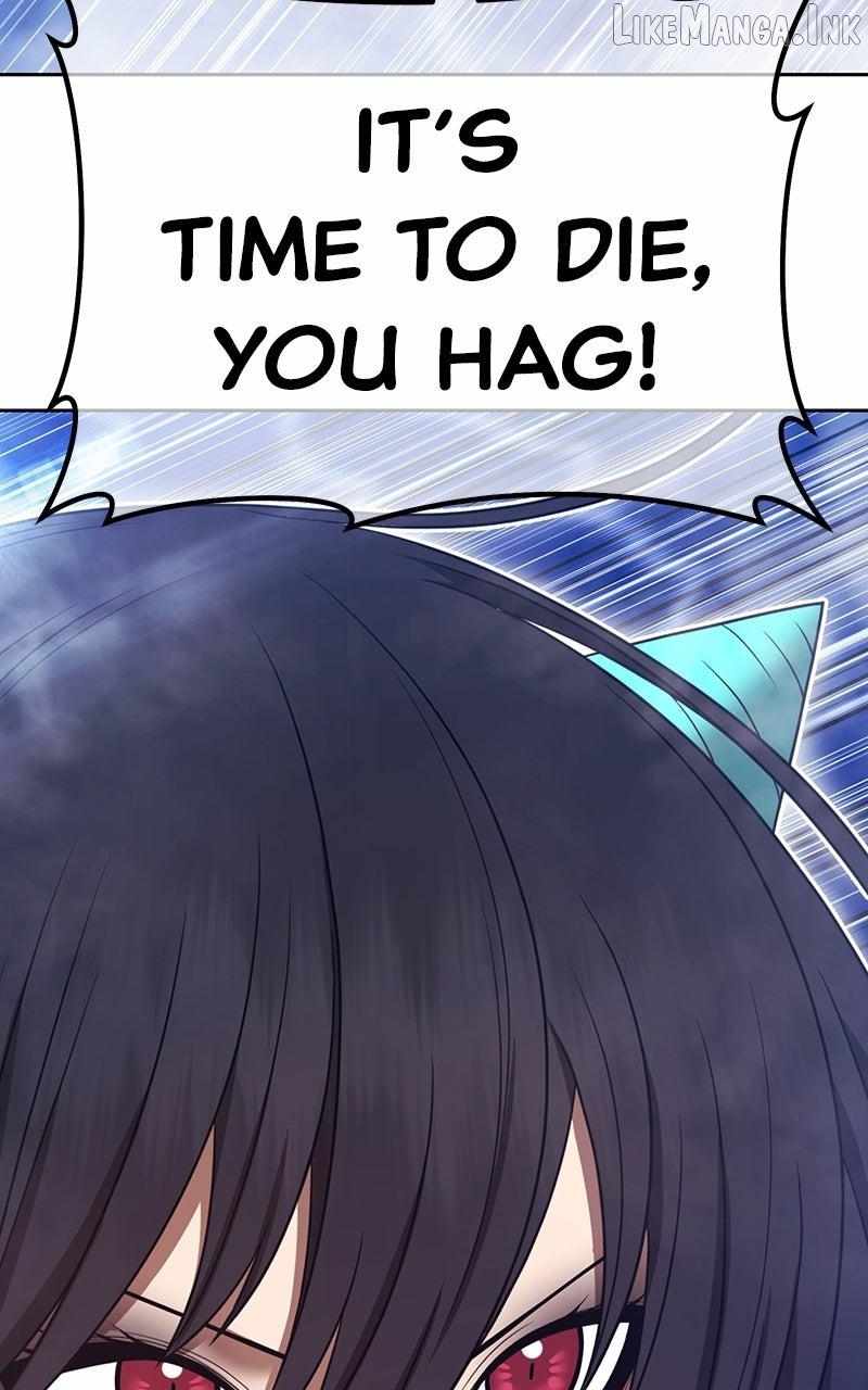 99 Reinforced Wood Stick — Chapter 207 — page 83