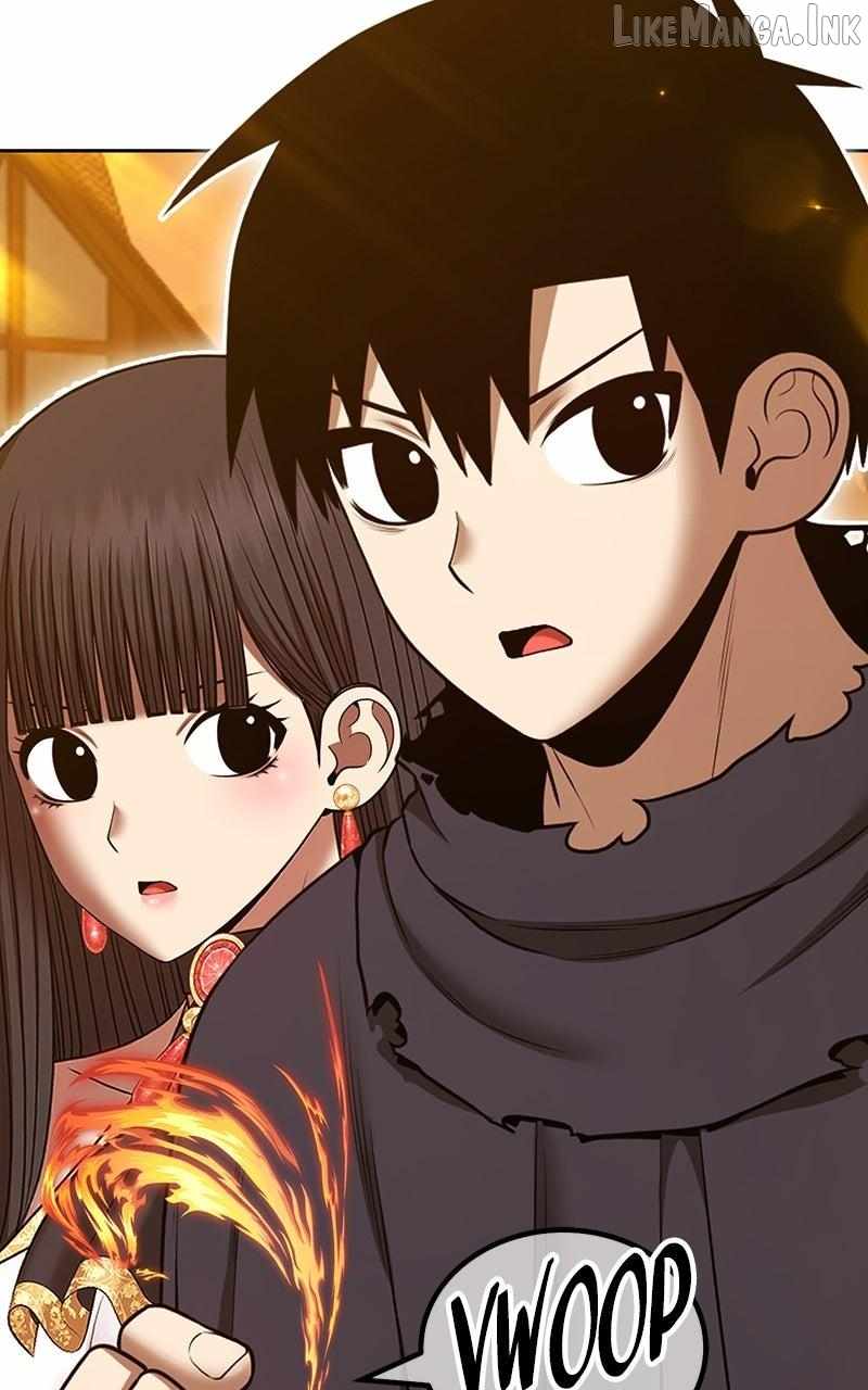 99 Reinforced Wood Stick — Chapter 207 — page 194