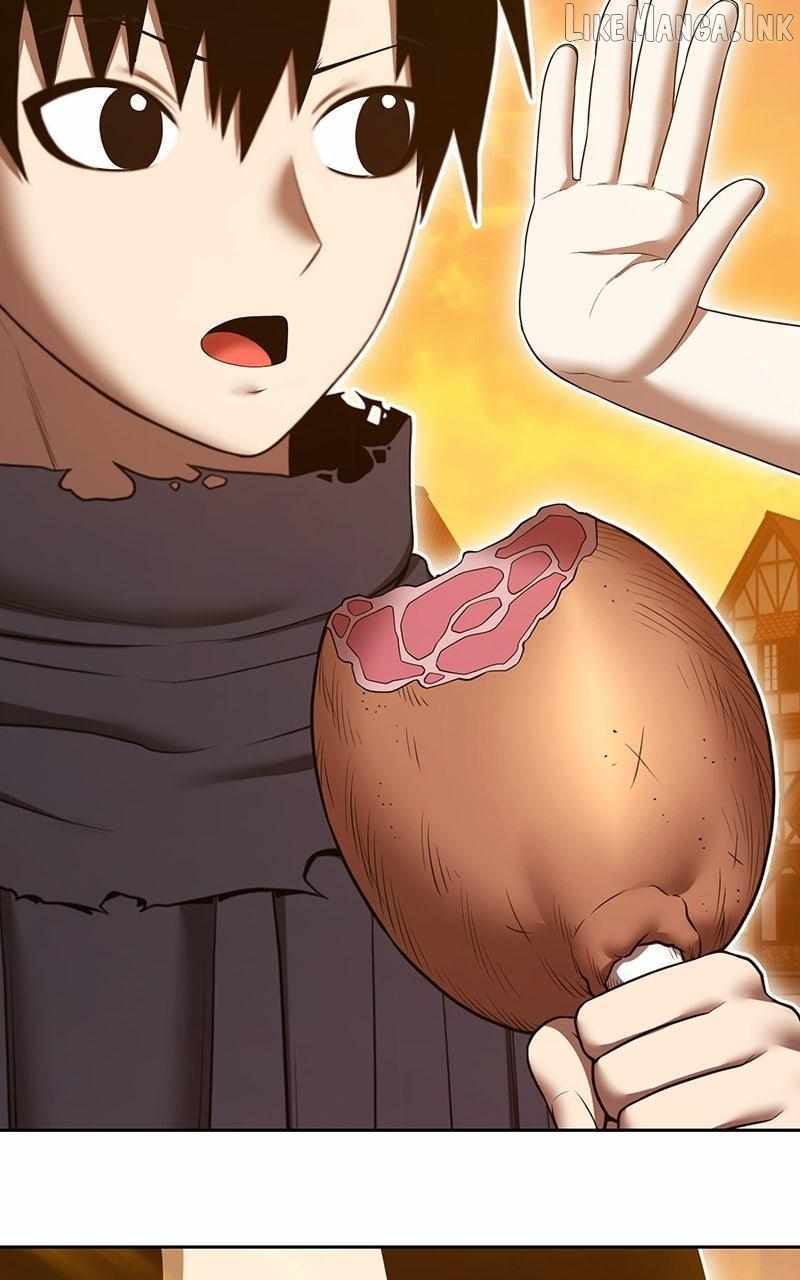 99 Reinforced Wood Stick — Chapter 207 — page 202