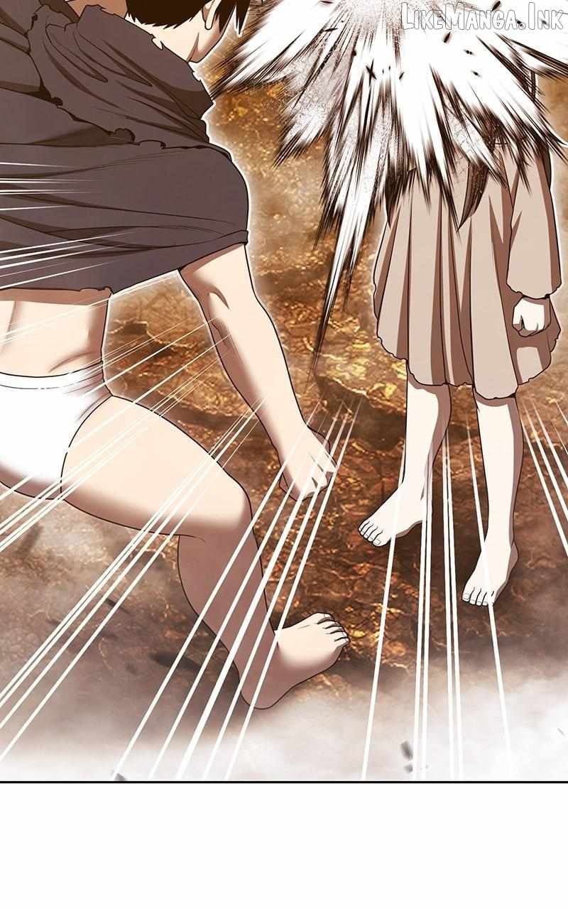 99 Reinforced Wood Stick — Chapter 207 — page 230