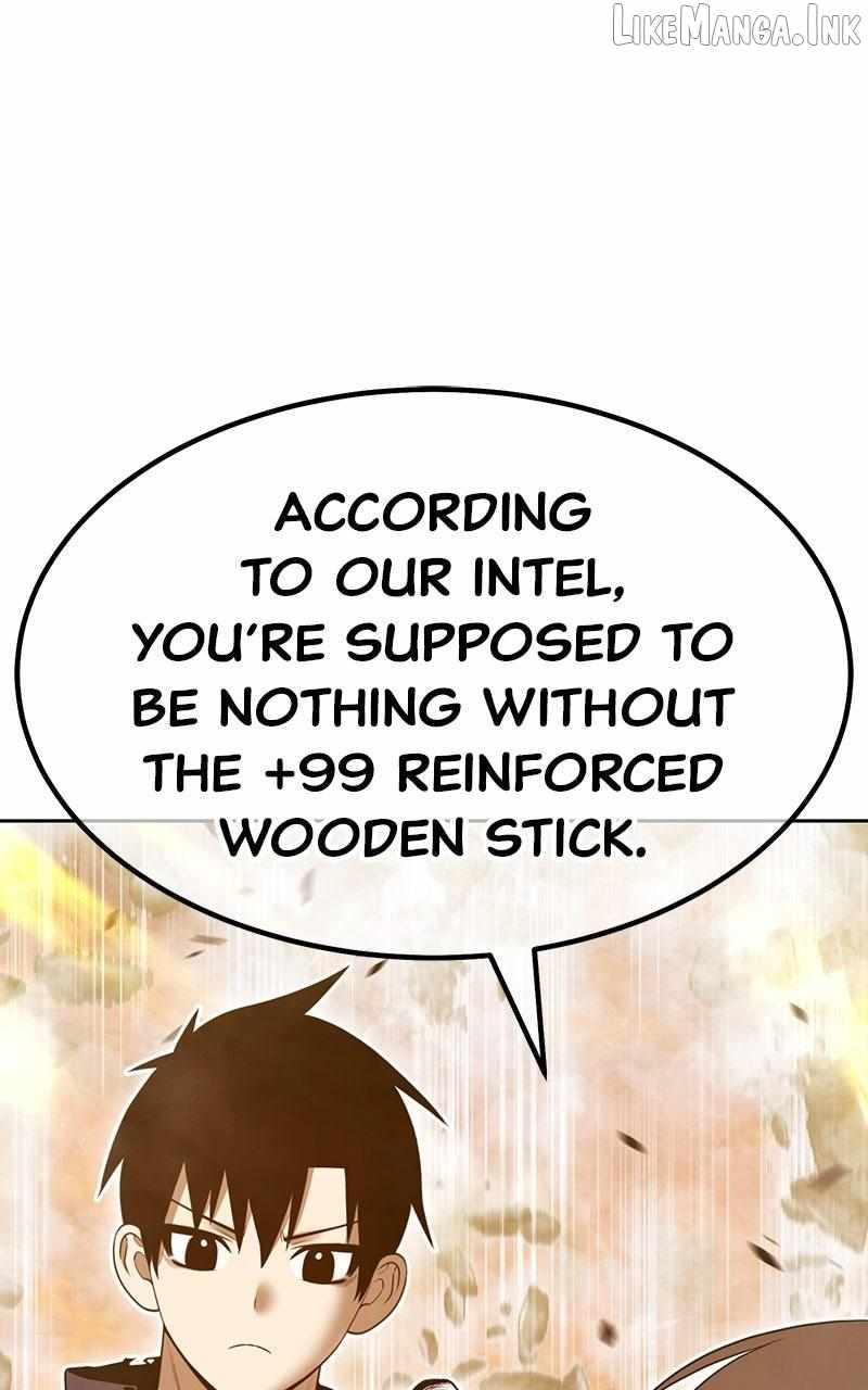99 Reinforced Wood Stick — Chapter 207 — page 242