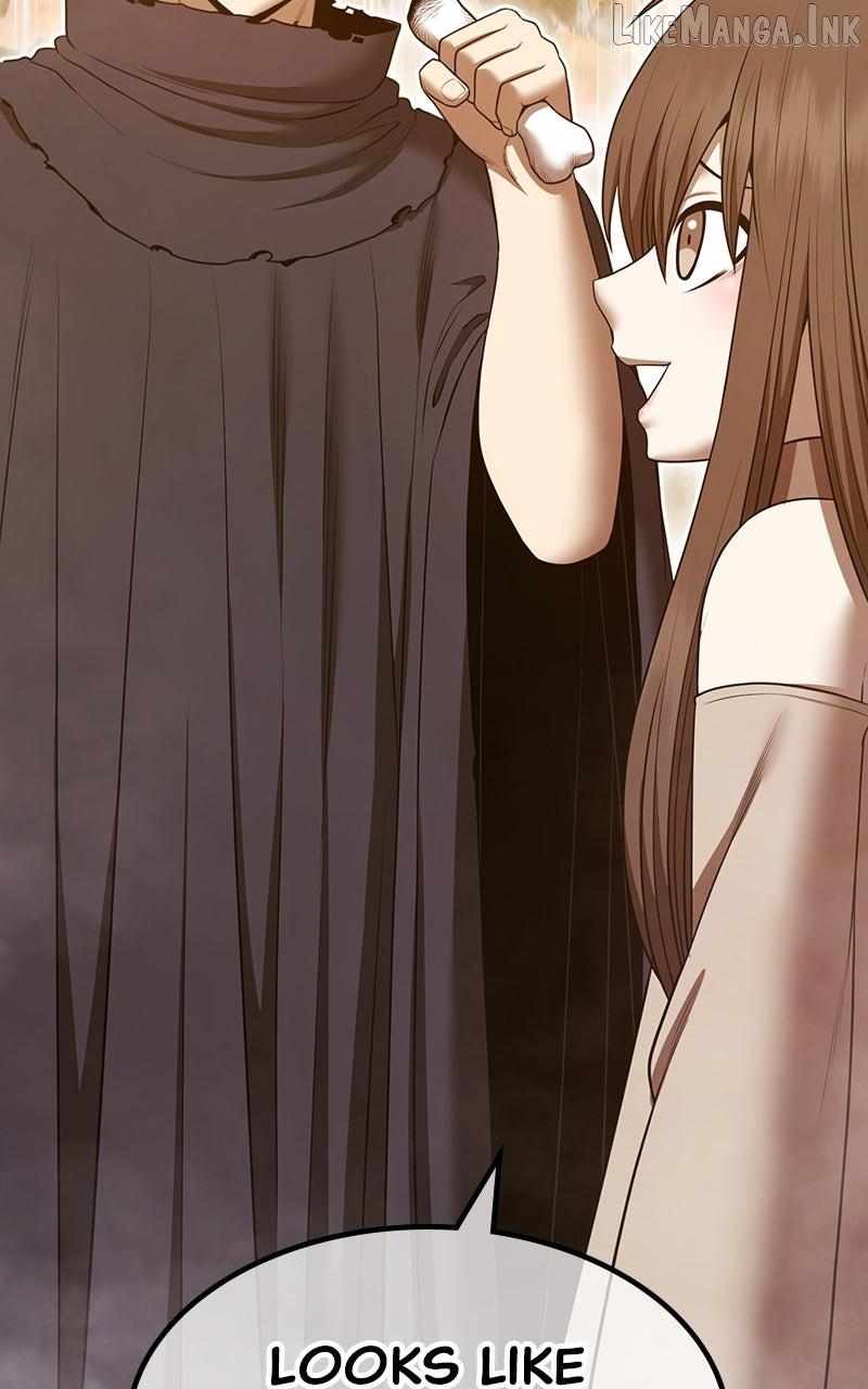 99 Reinforced Wood Stick — Chapter 207 — page 243