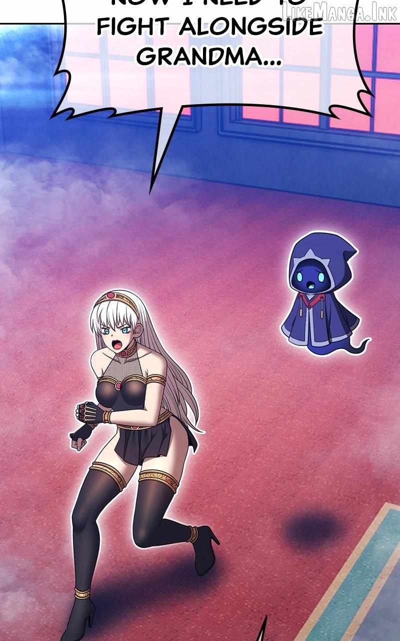 99 Reinforced Wood Stick — Chapter 208 — page 22