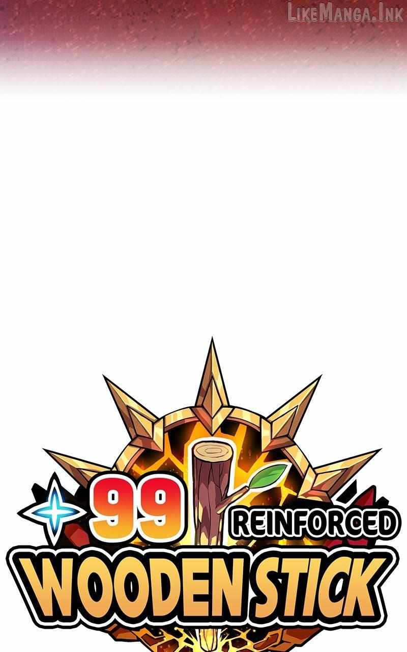 99 Reinforced Wood Stick — Chapter 208 — page 34