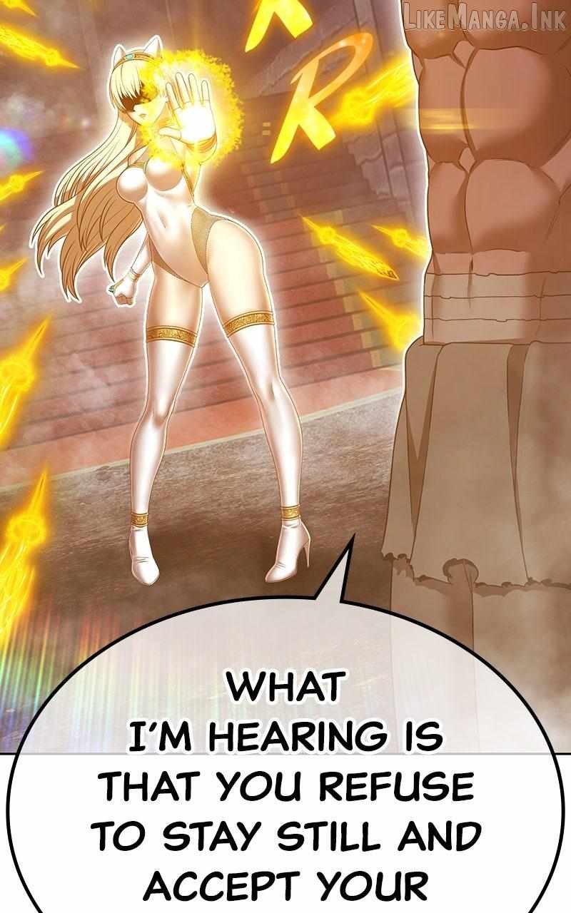 99 Reinforced Wood Stick — Chapter 208 — page 98