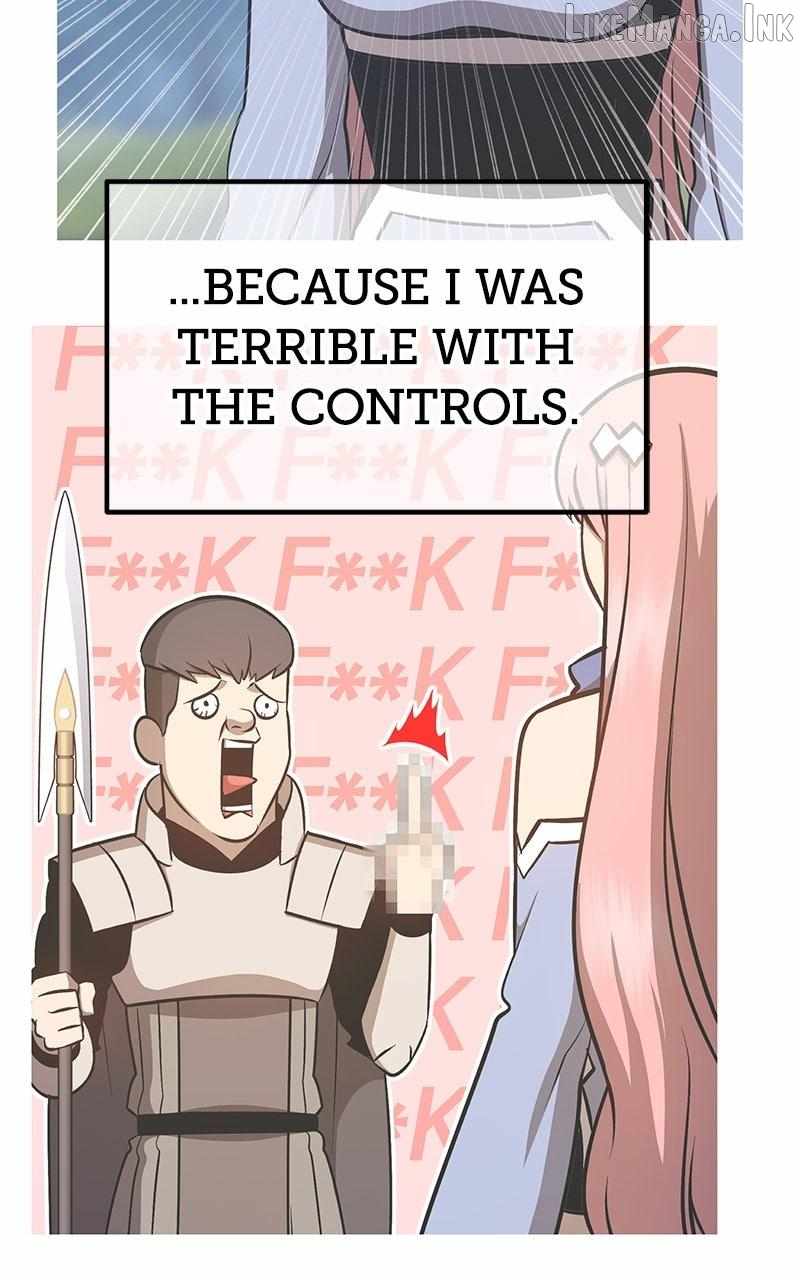 99 Reinforced Wood Stick — Chapter 208 — page 345