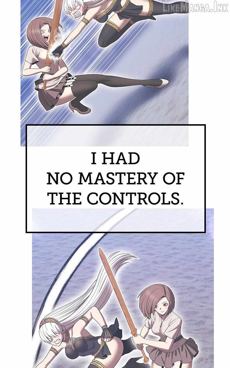 99 Reinforced Wood Stick — Chapter 208 — page 350