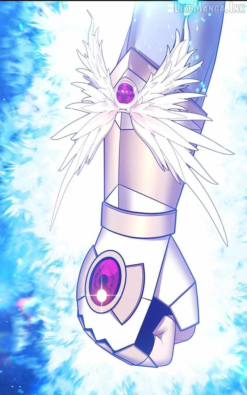 99 Reinforced Wood Stick — Chapter 208 — page 421