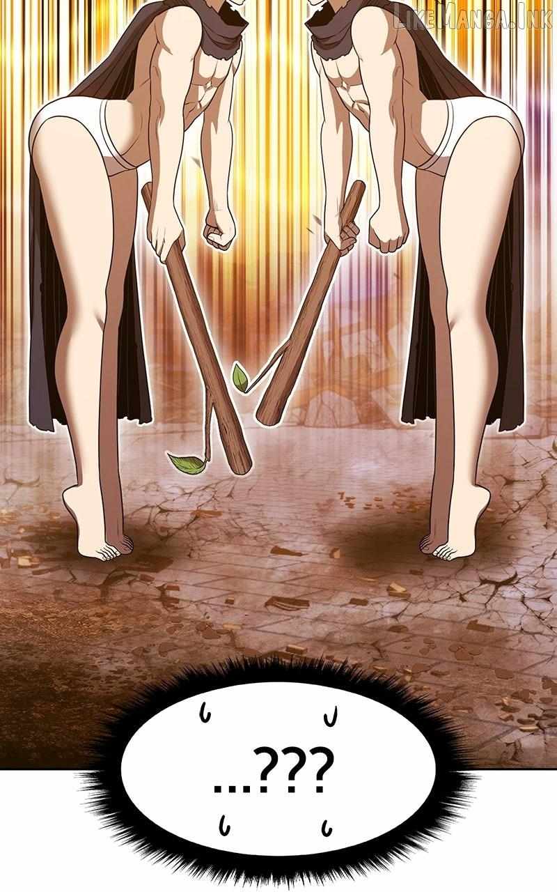 99 Reinforced Wood Stick — Chapter 209 — page 181