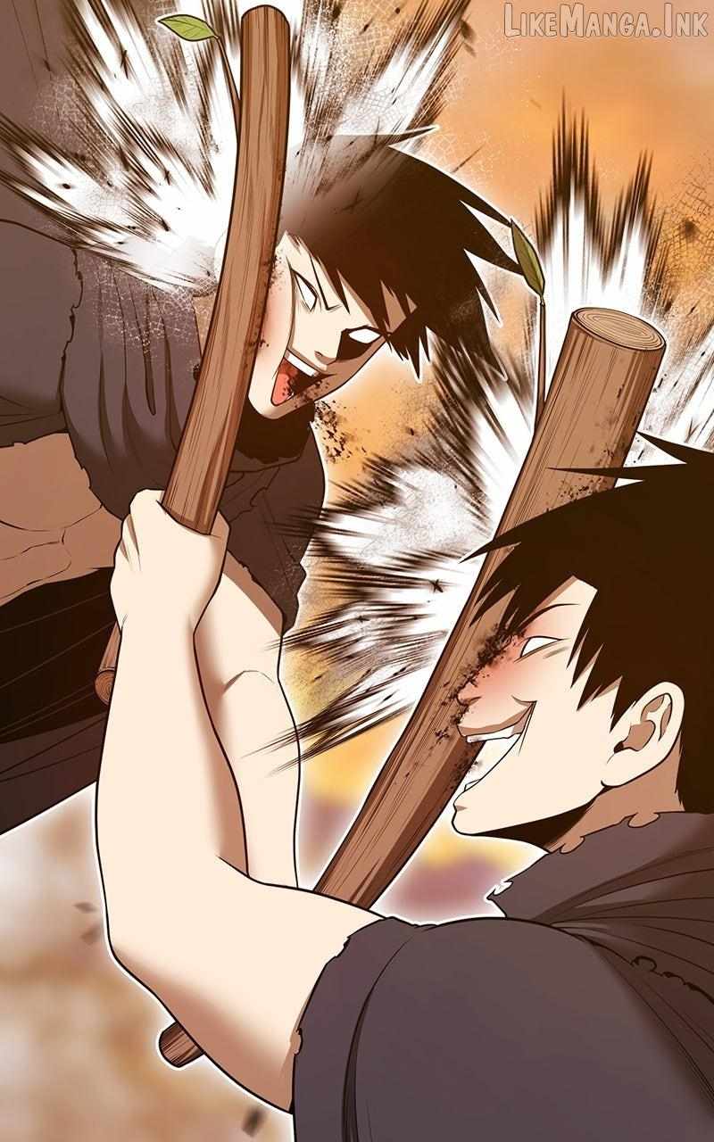 99 Reinforced Wood Stick — Chapter 209 — page 183