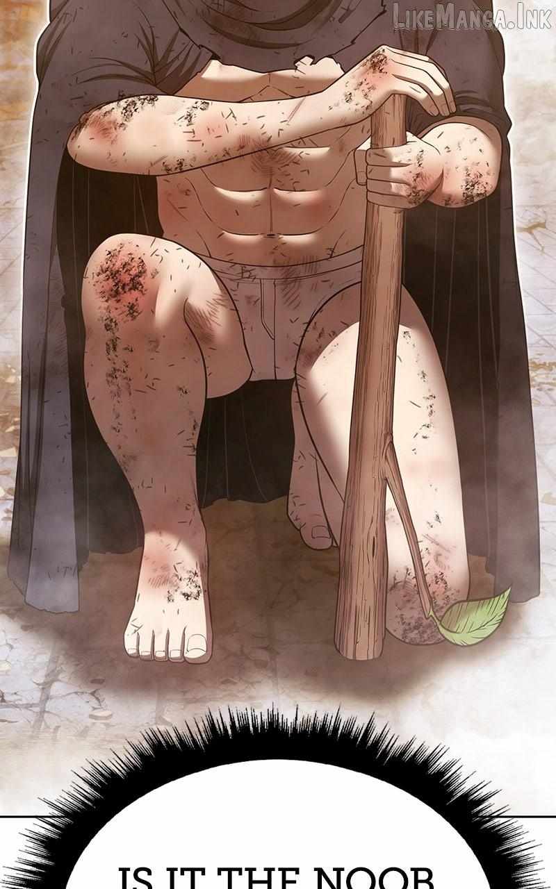 99 Reinforced Wood Stick — Chapter 209 — page 261