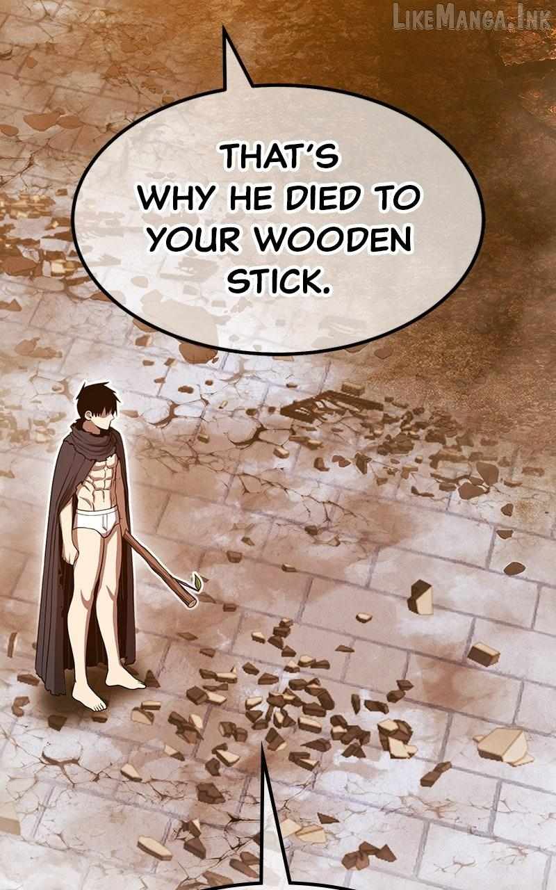 99 Reinforced Wood Stick — Chapter 209 — page 277