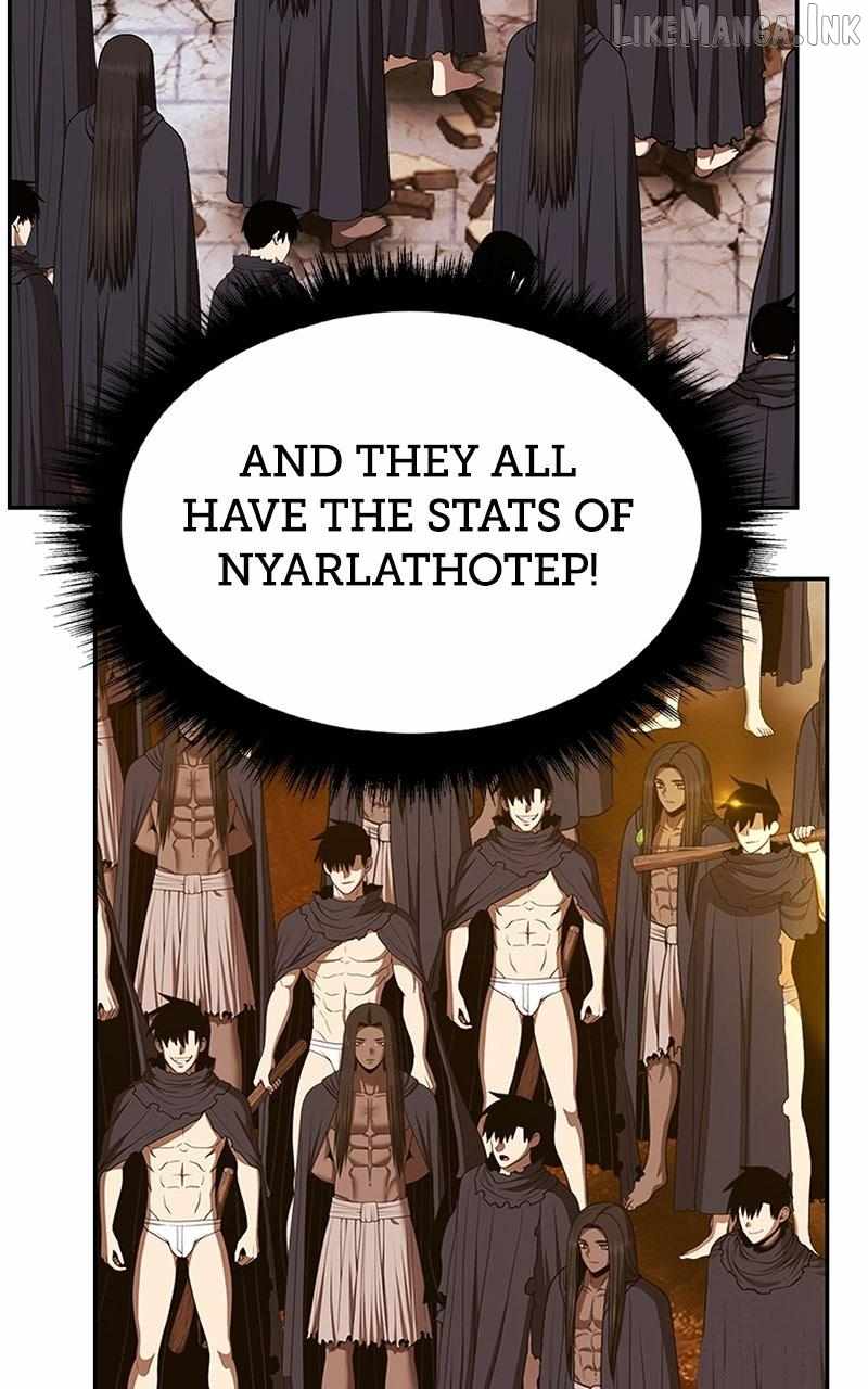 99 Reinforced Wood Stick — Chapter 209 — page 304