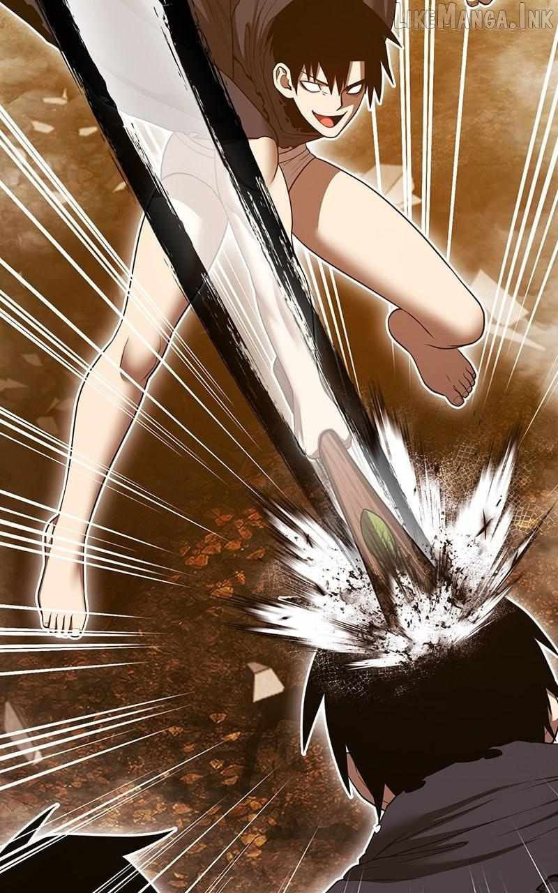 99 Reinforced Wood Stick — Chapter 209 — page 317