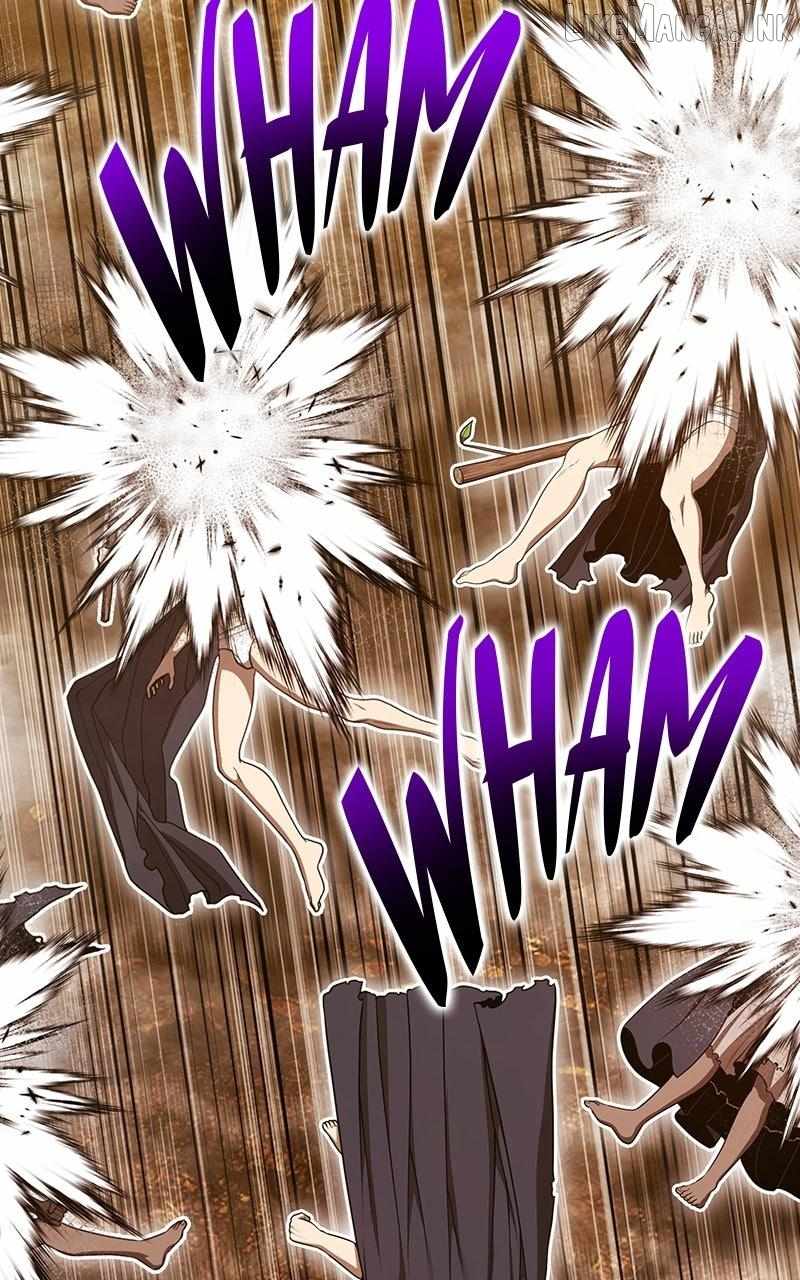 99 Reinforced Wood Stick — Chapter 209 — page 330