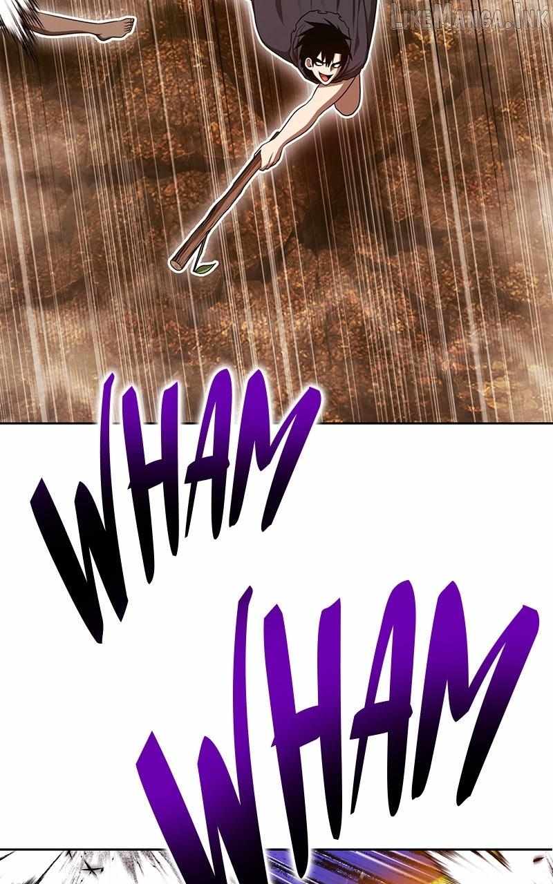 99 Reinforced Wood Stick — Chapter 209 — page 331