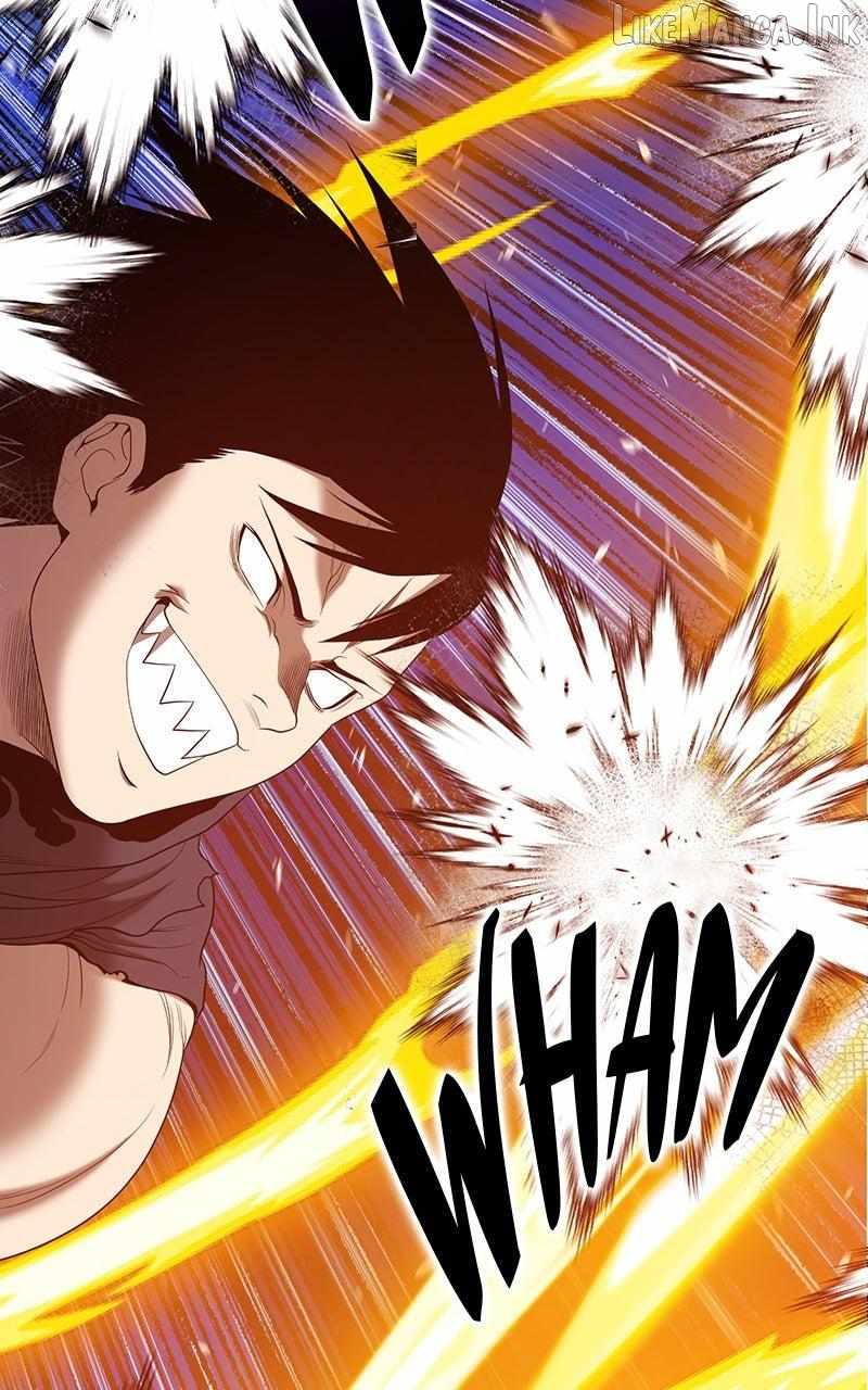 99 Reinforced Wood Stick — Chapter 209 — page 332
