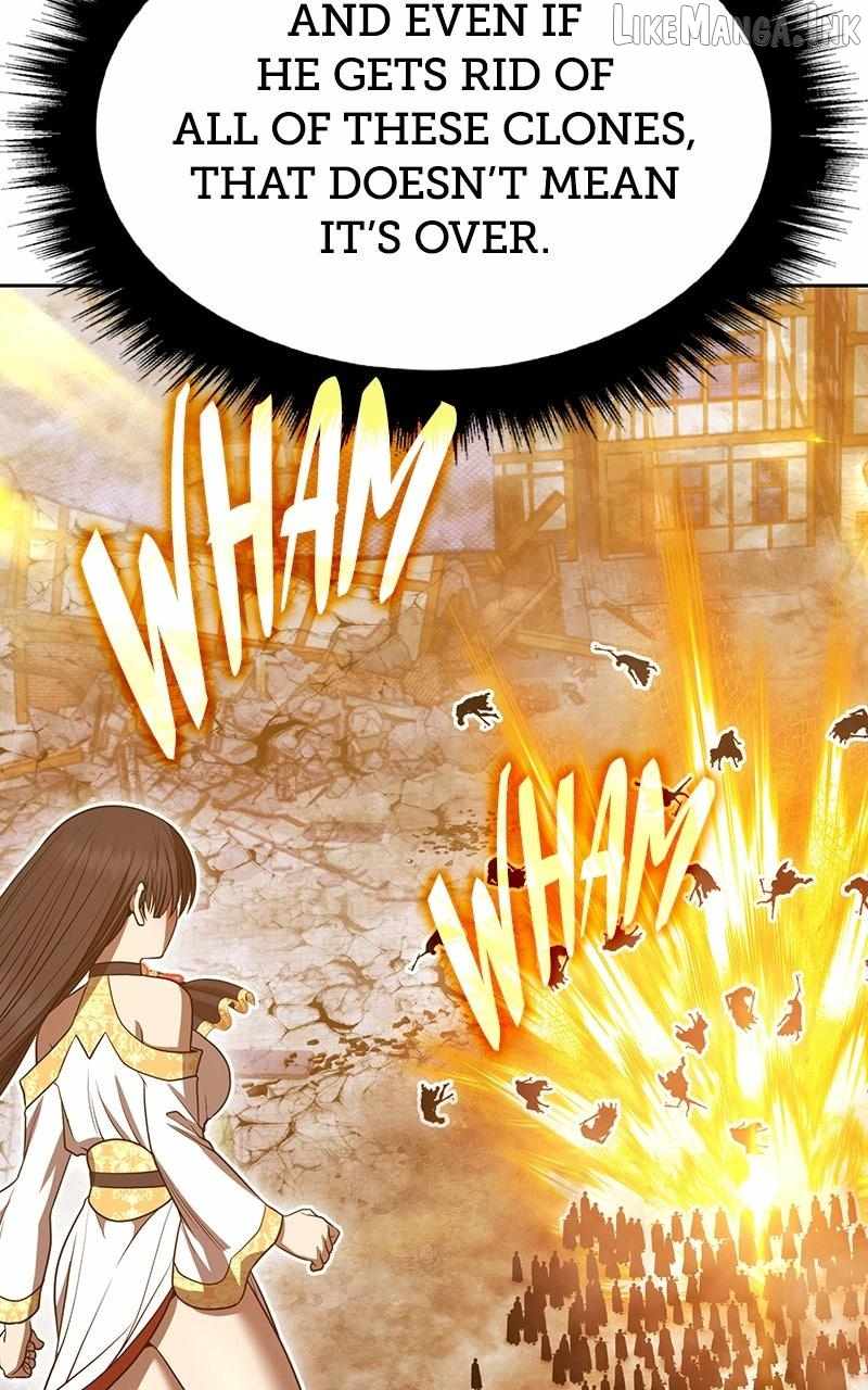99 Reinforced Wood Stick — Chapter 210 — page 18