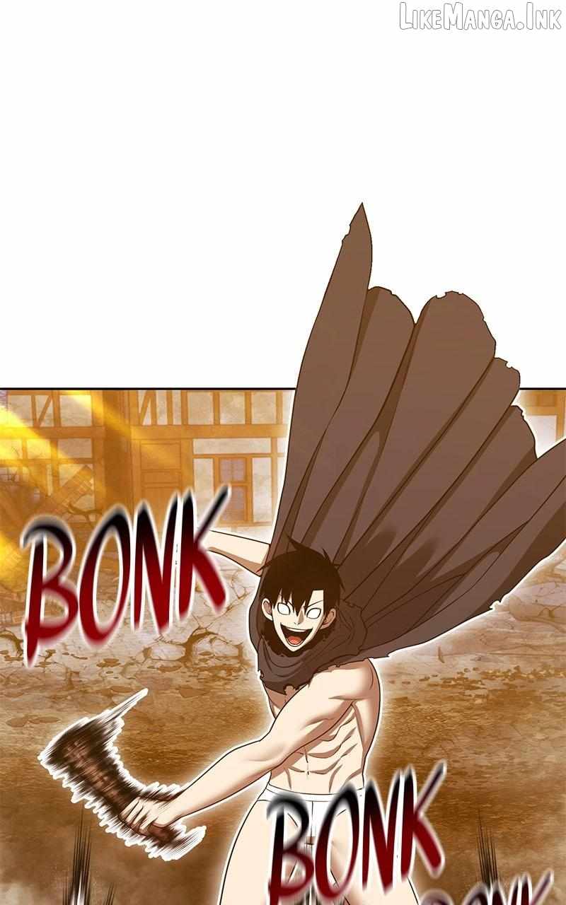 99 Reinforced Wood Stick — Chapter 210 — page 46