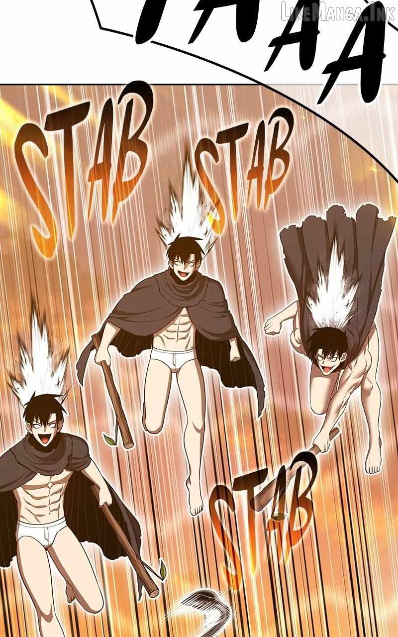 99 Reinforced Wood Stick — Chapter 210 — page 60