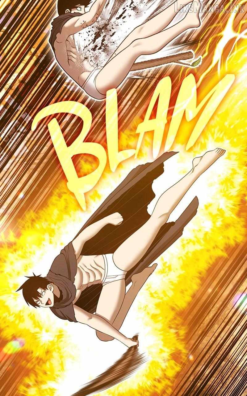 99 Reinforced Wood Stick — Chapter 210 — page 86