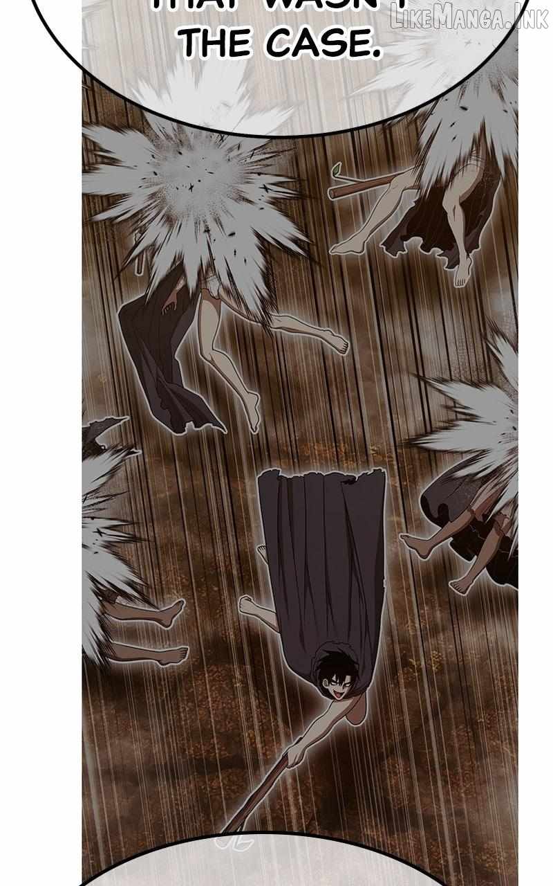 99 Reinforced Wood Stick — Chapter 210 — page 135