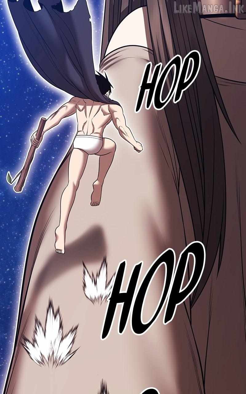 99 Reinforced Wood Stick — Chapter 210 — page 212