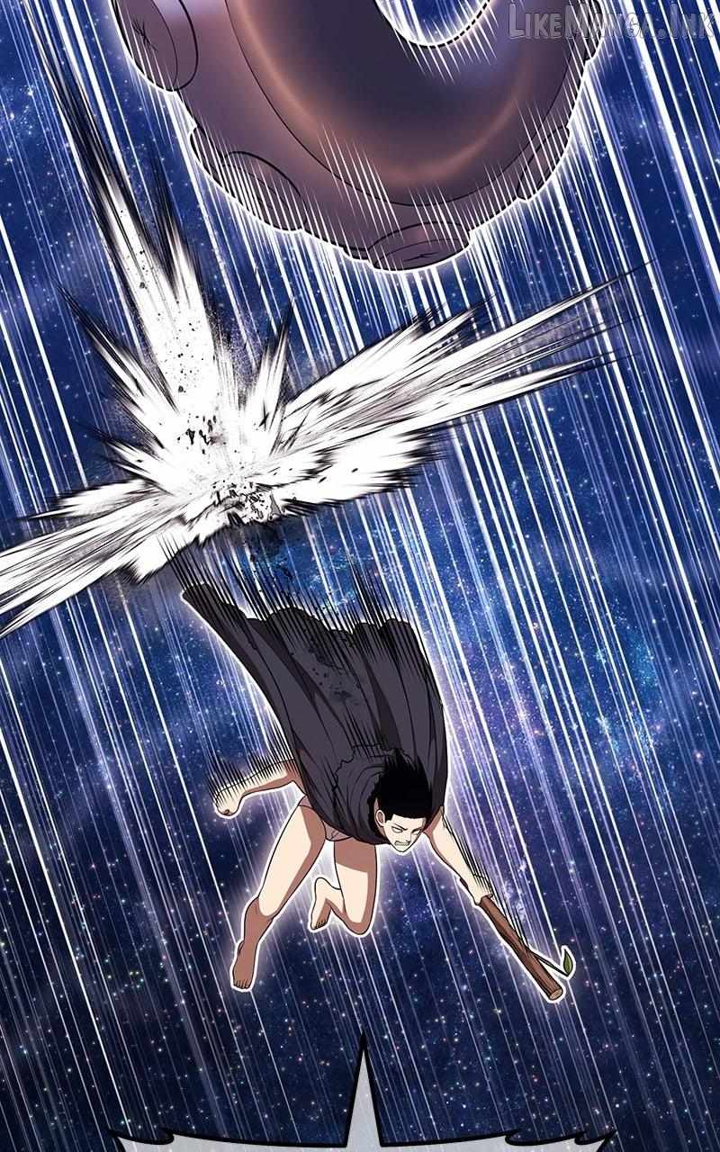 99 Reinforced Wood Stick — Chapter 210 — page 230