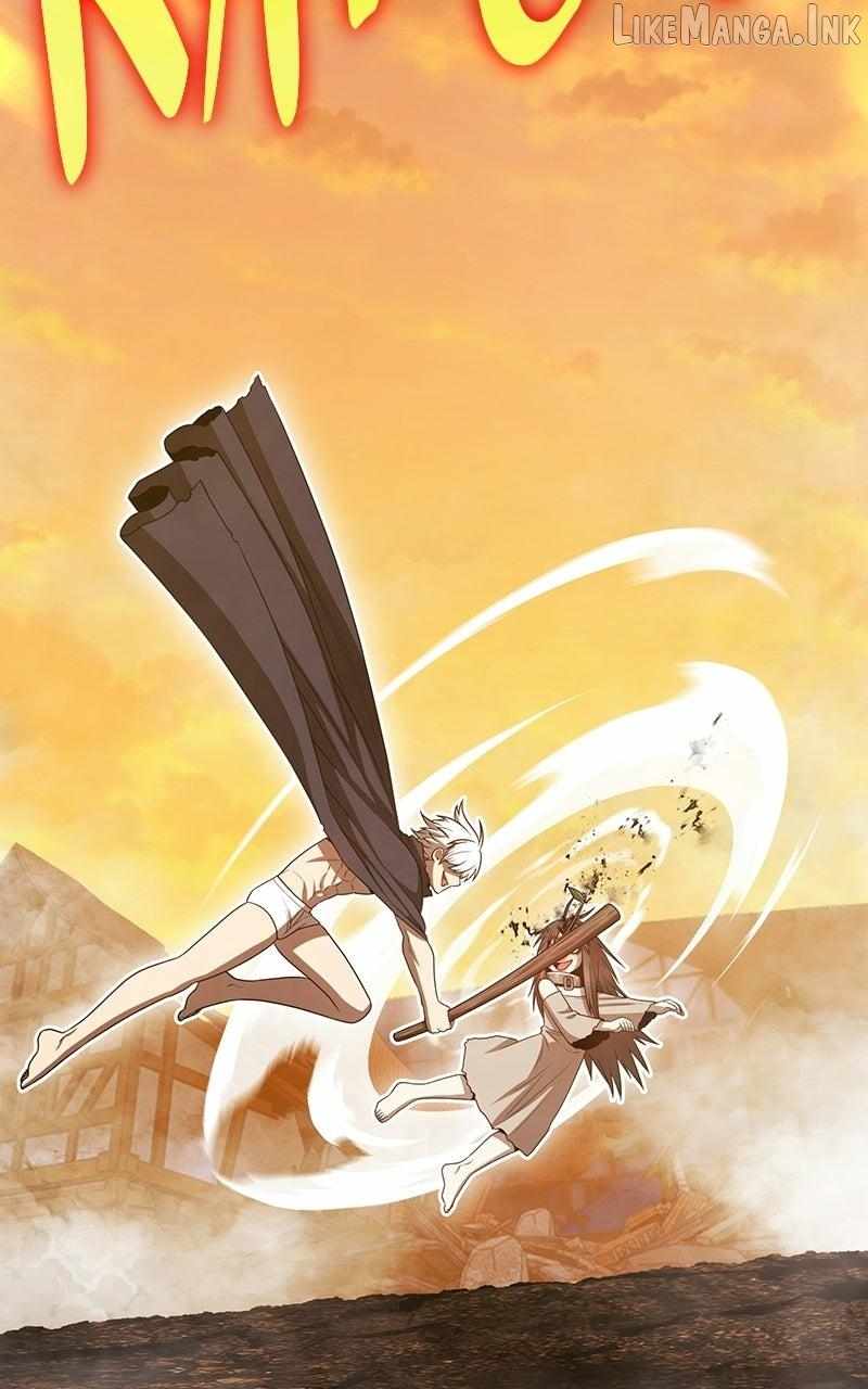 99 Reinforced Wood Stick — Chapter 211 — page 98