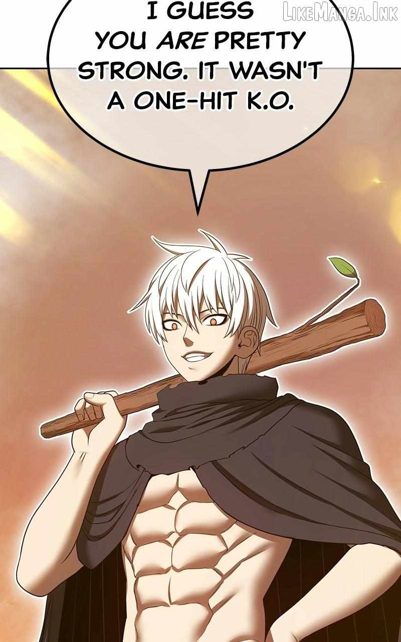 99 Reinforced Wood Stick — Chapter 211 — page 111