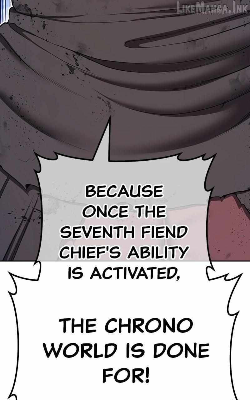 99 Reinforced Wood Stick — Chapter 211 — page 281