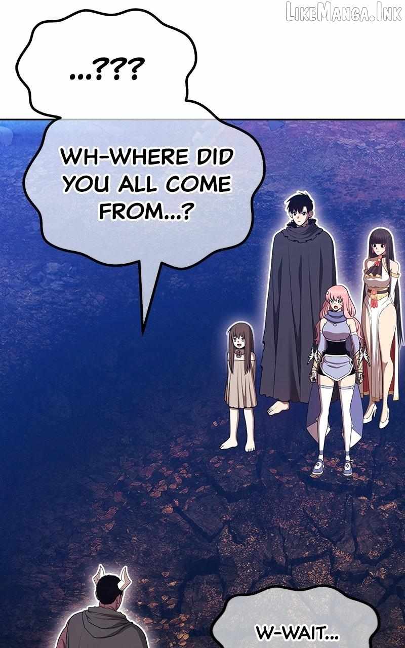 99 Reinforced Wood Stick — Chapter 211 — page 288