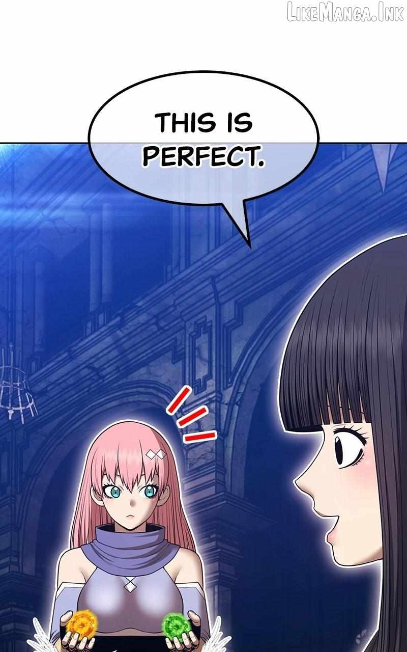 99 Reinforced Wood Stick — Chapter 211 — page 326
