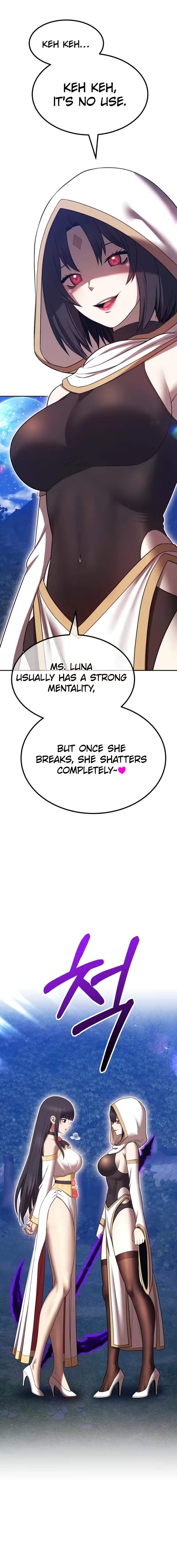 99 Reinforced Wood Stick — Chapter 222 — page 30