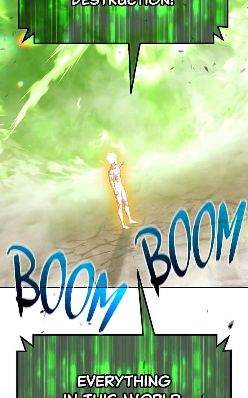 99 Reinforced Wood Stick — Chapter 80 — page 164