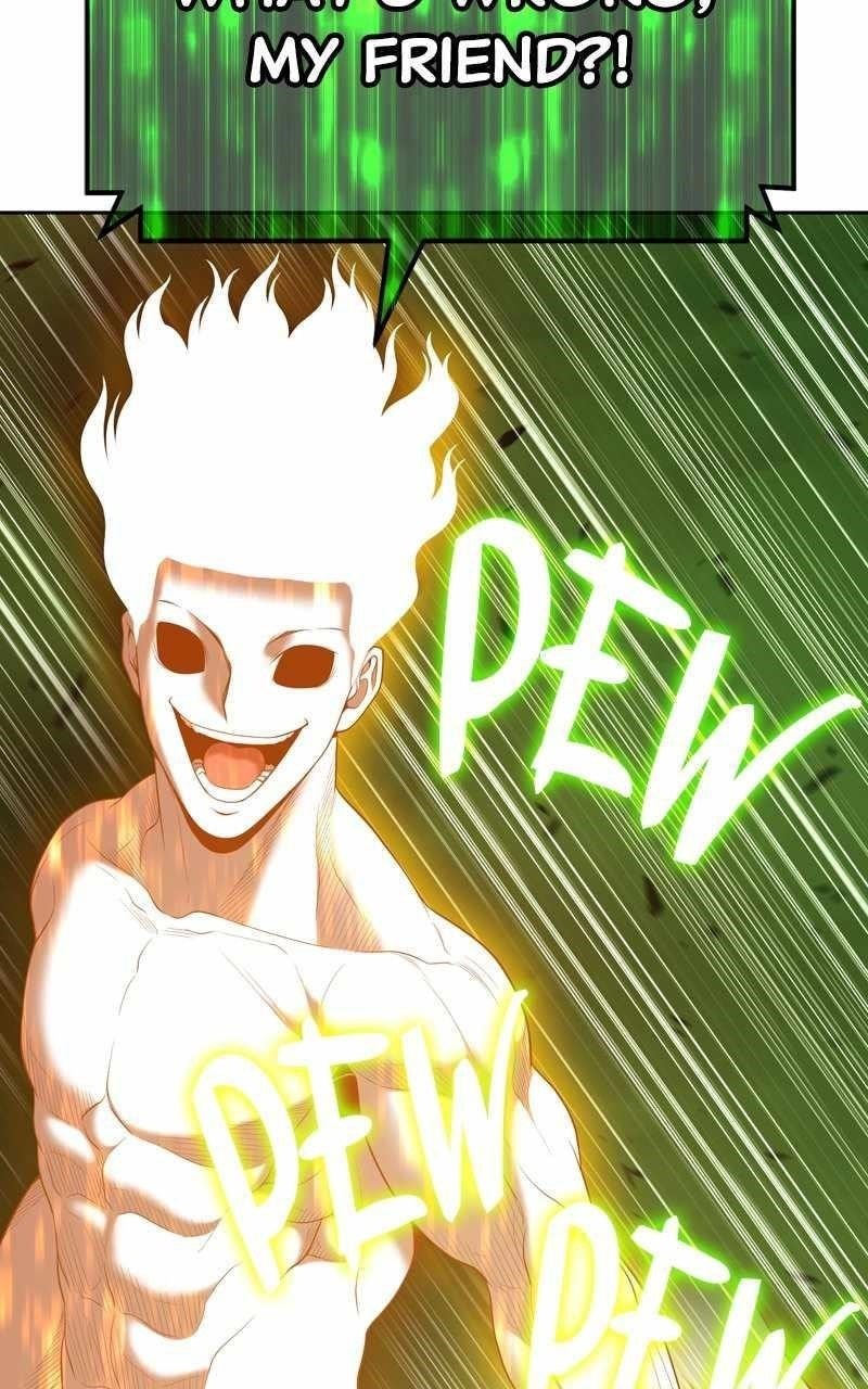 99 Reinforced Wood Stick — Chapter 80 — page 194