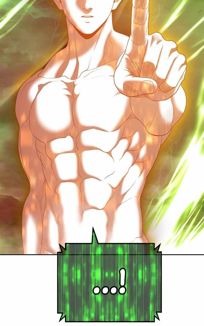 99 Reinforced Wood Stick — Chapter 80 — page 212