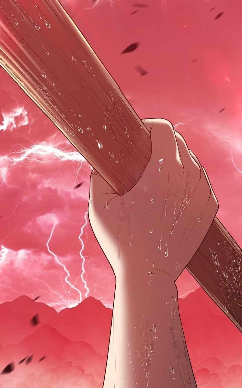 99 Reinforced Wood Stick — Chapter 80 — page 239