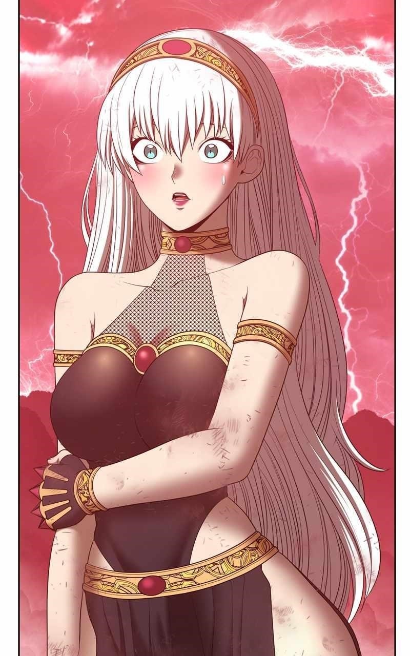 99 Reinforced Wood Stick — Chapter 80 — page 313